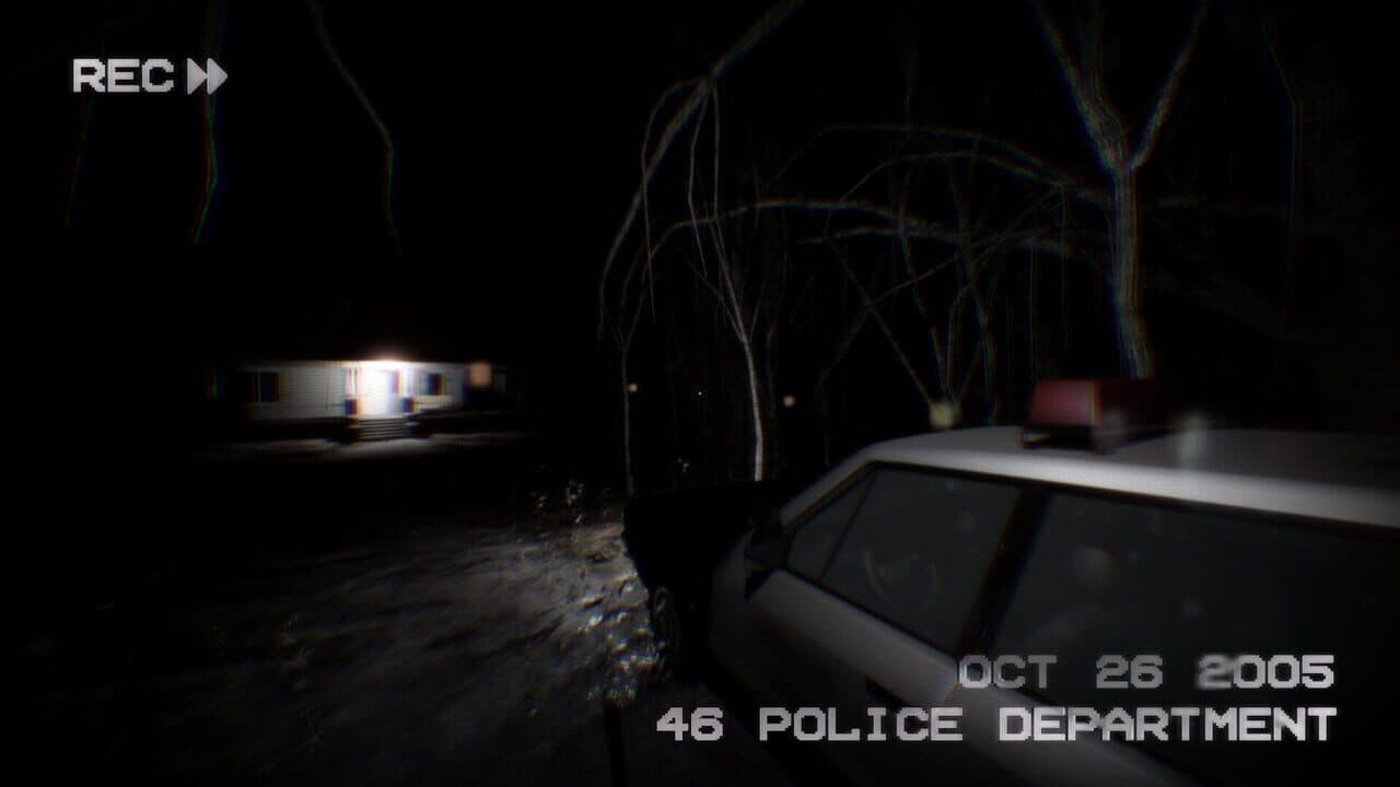 Rootman: Bodycam Horror Footage thumbnail 5