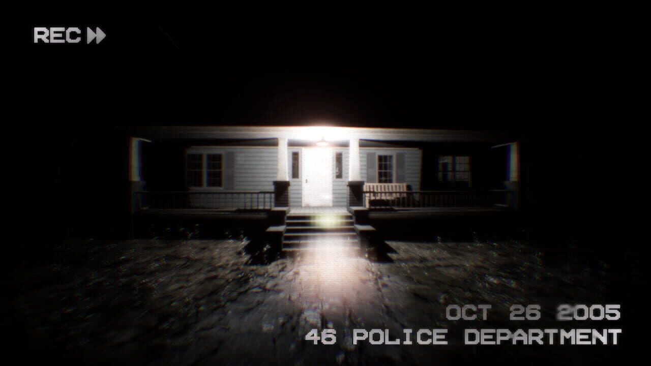 Rootman: Bodycam Horror Footage thumbnail 6