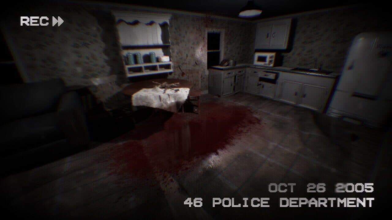Rootman: Bodycam Horror Footage thumbnail 3