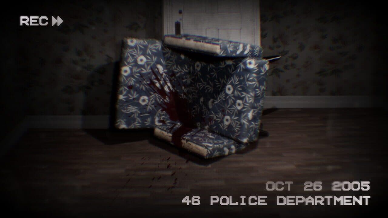 Rootman: Bodycam Horror Footage thumbnail 2