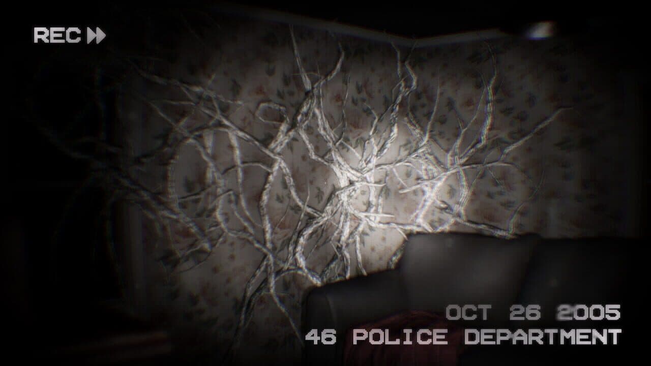 Rootman: Bodycam Horror Footage screenshot 1
