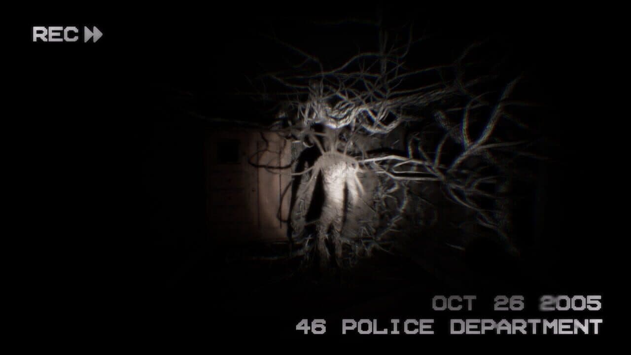Rootman: Bodycam Horror Footage thumbnail 4