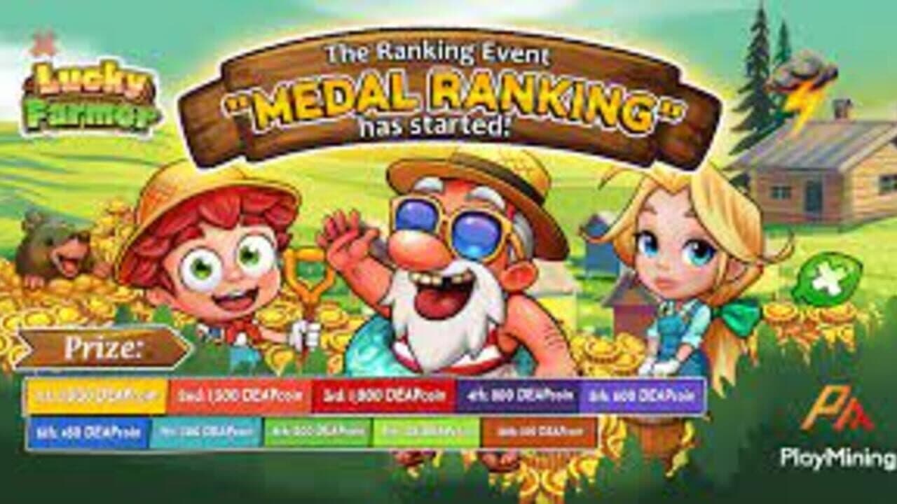 Lucky Farmer thumbnail 2