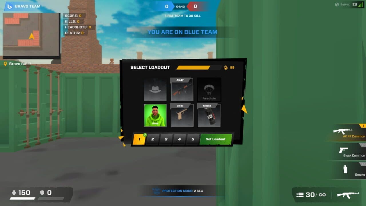Mini Royale: Nations thumbnail 5