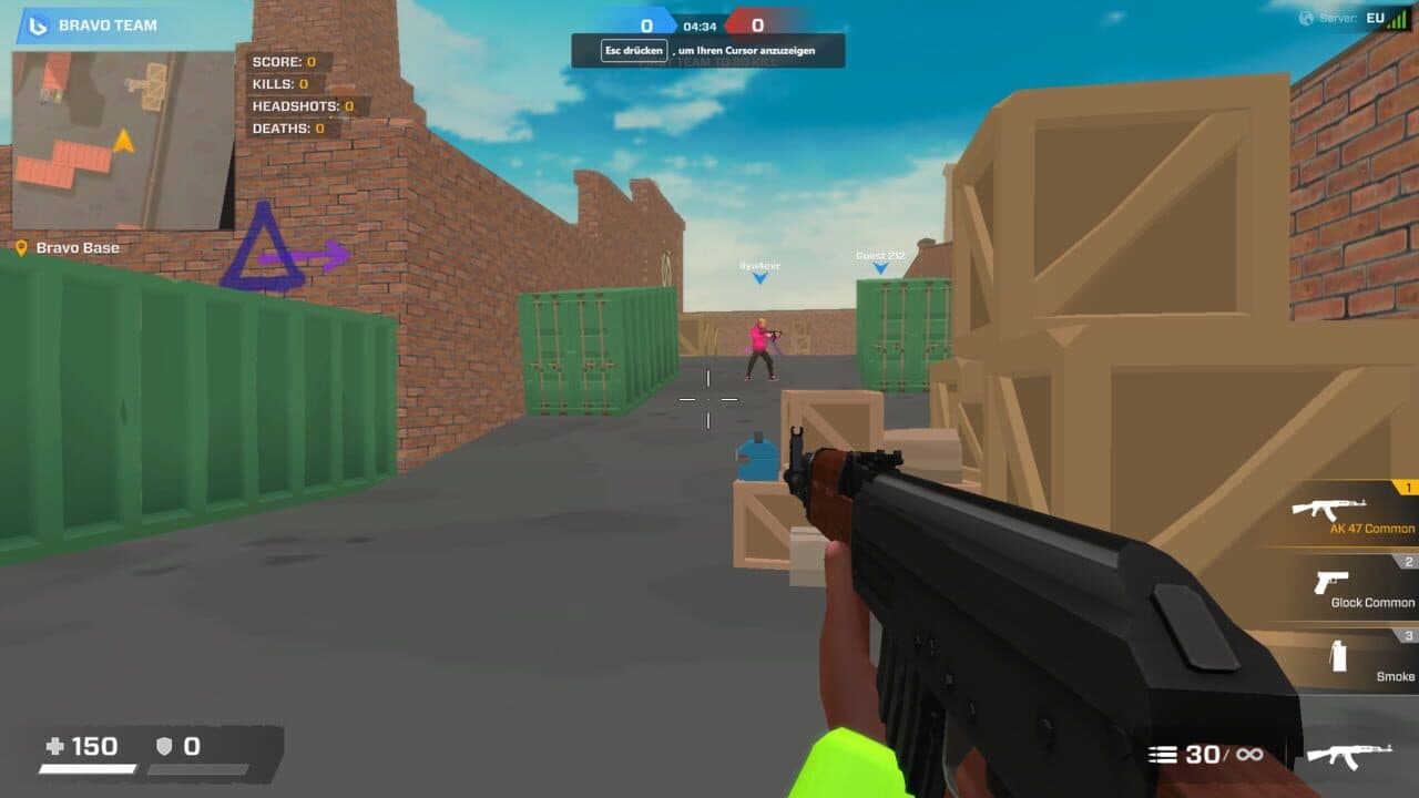 Mini Royale: Nations thumbnail 4