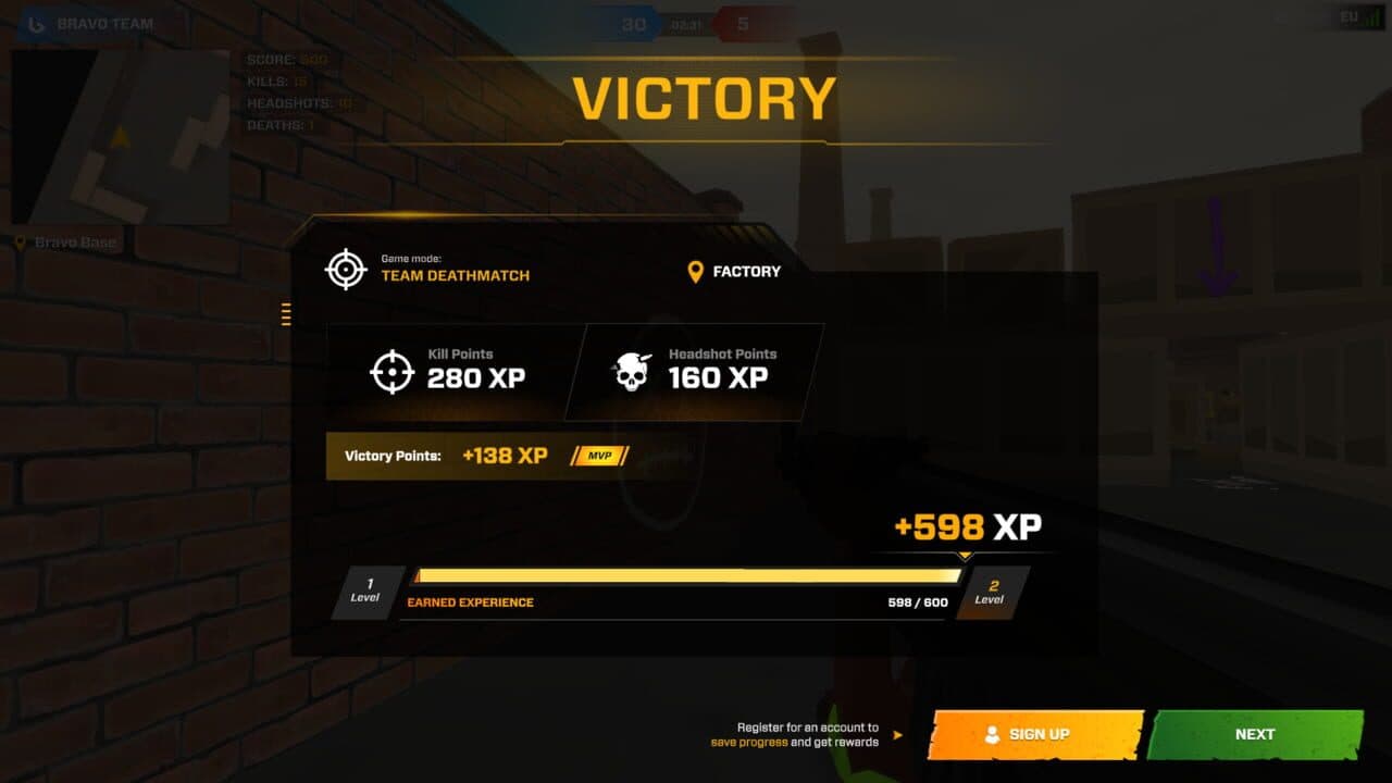 Mini Royale: Nations thumbnail 3