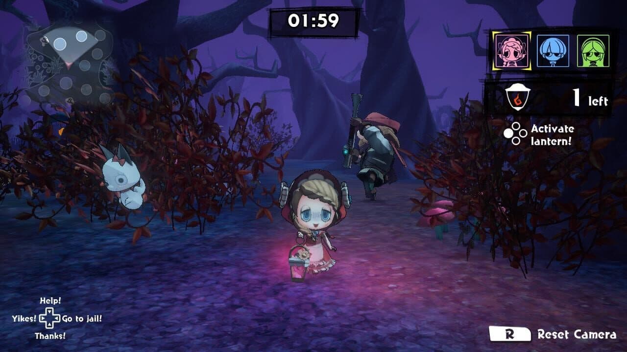 Obakeidoro!: Character DLC Bundle screenshot 1