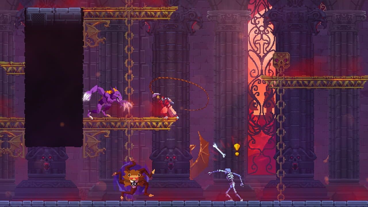 Dead Cells: Return to Castlevania Bundle thumbnail 2