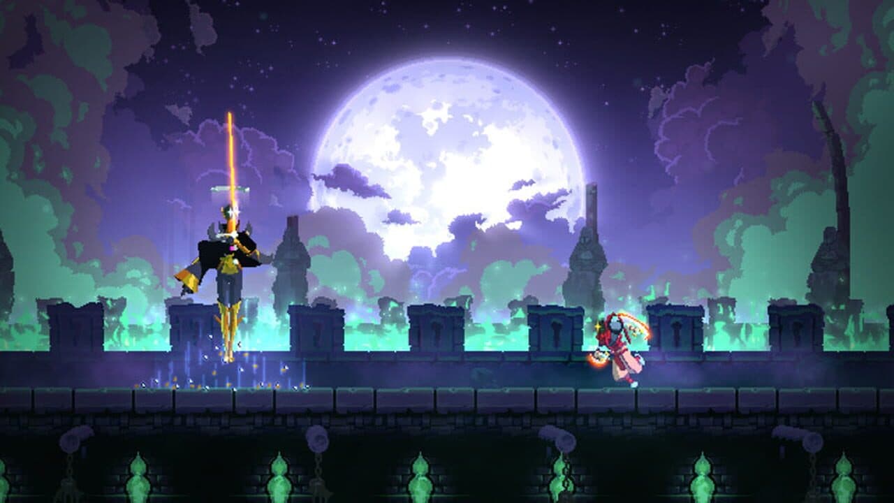 Dead Cells: Medley of Pain Bundle thumbnail 4