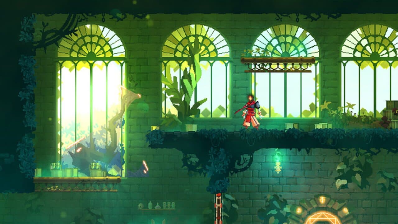 Dead Cells: Medley of Pain Bundle thumbnail 5