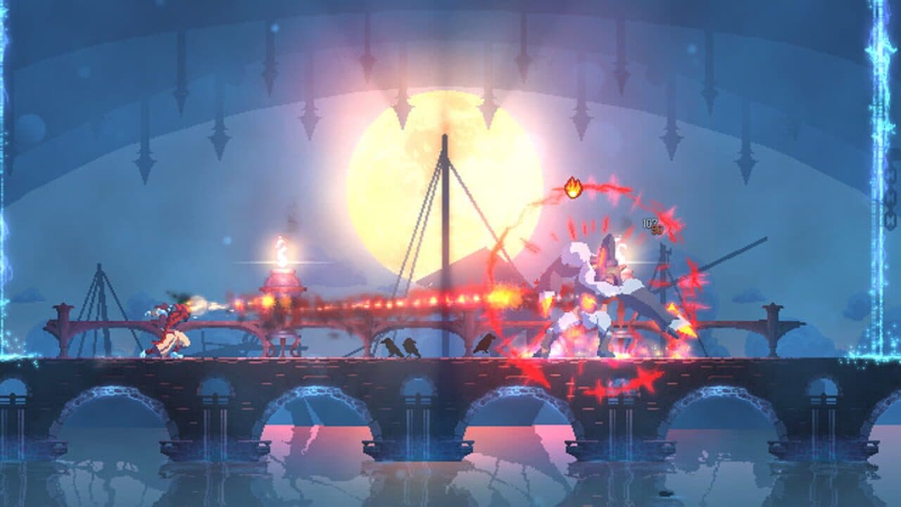 Dead Cells: Medley of Pain Bundle thumbnail 2