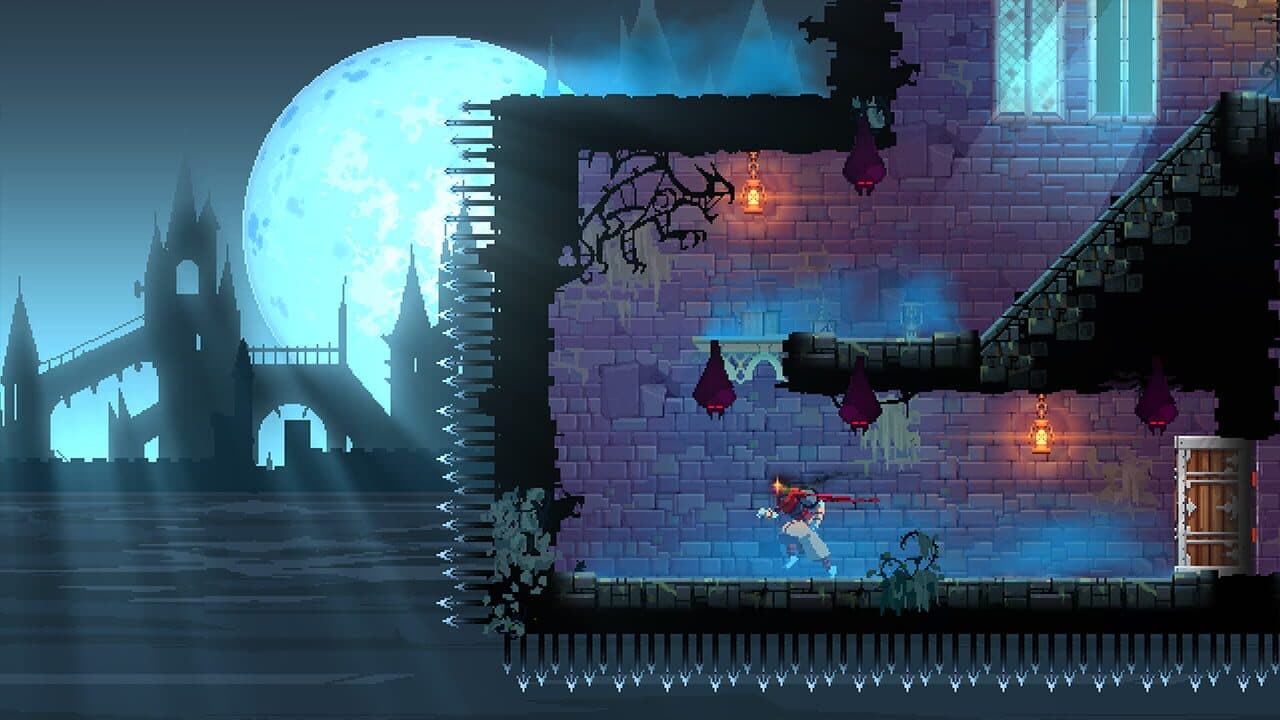 Dead Cells: Return to Castlevania Bundle thumbnail 6