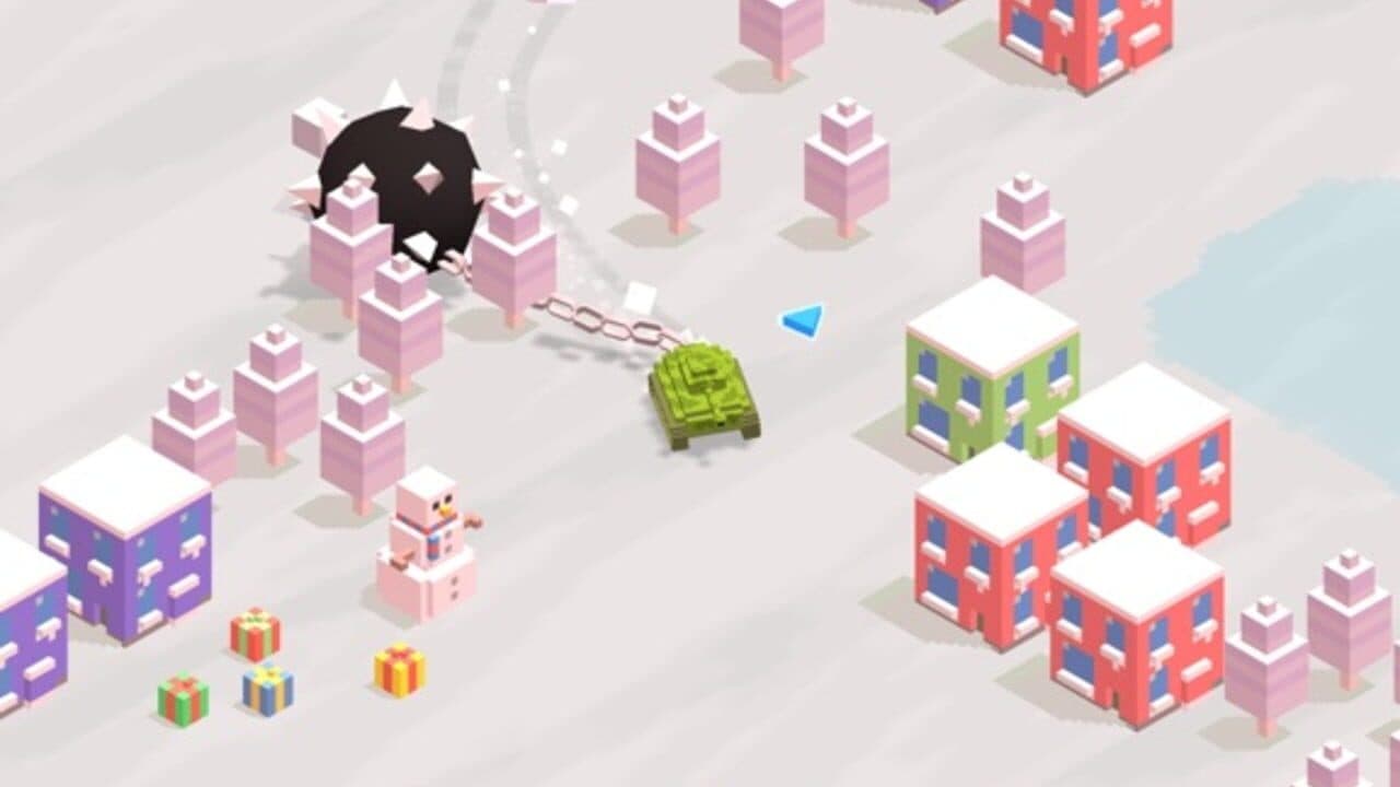 Flail Rider screenshot 1