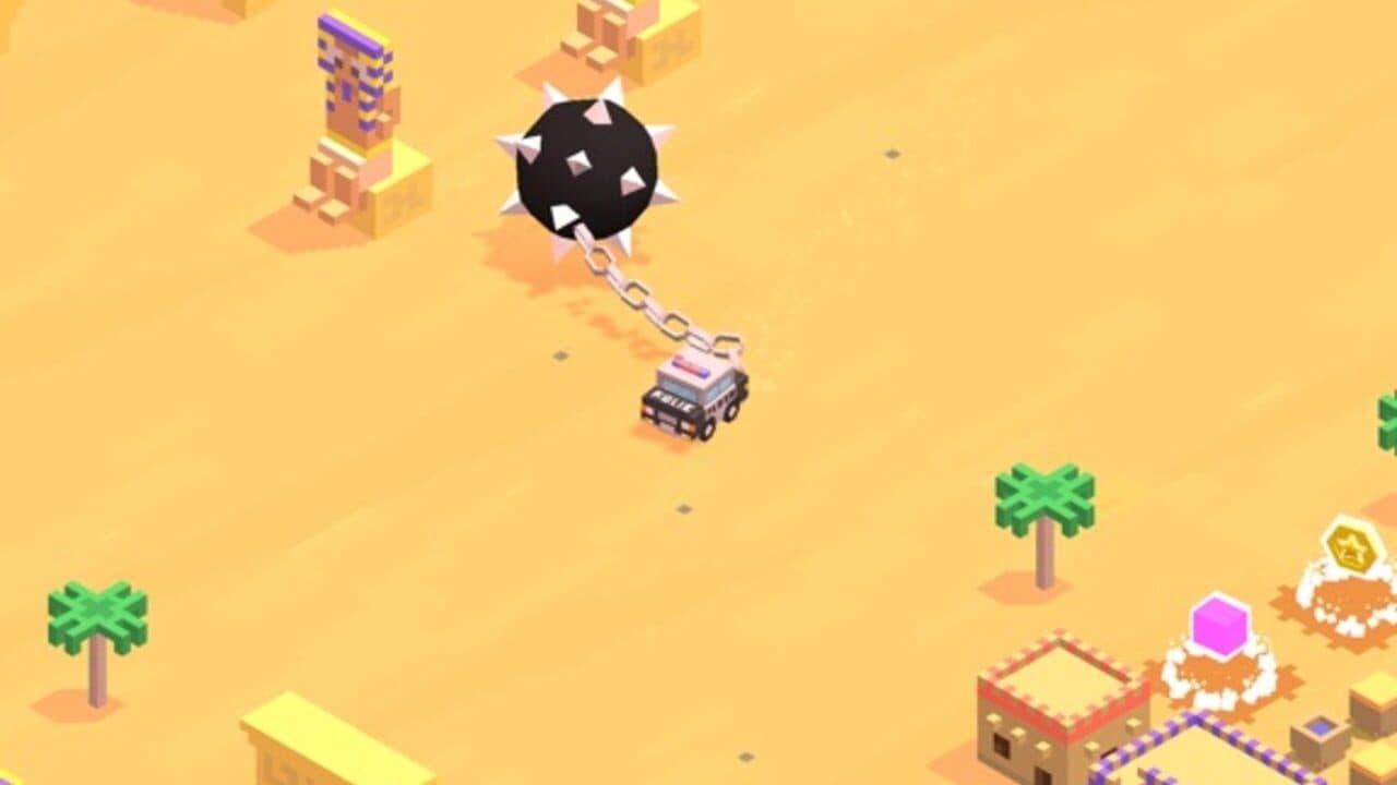 Flail Rider thumbnail 3