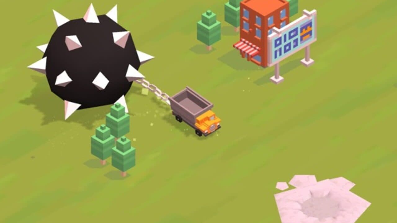 Flail Rider thumbnail 4