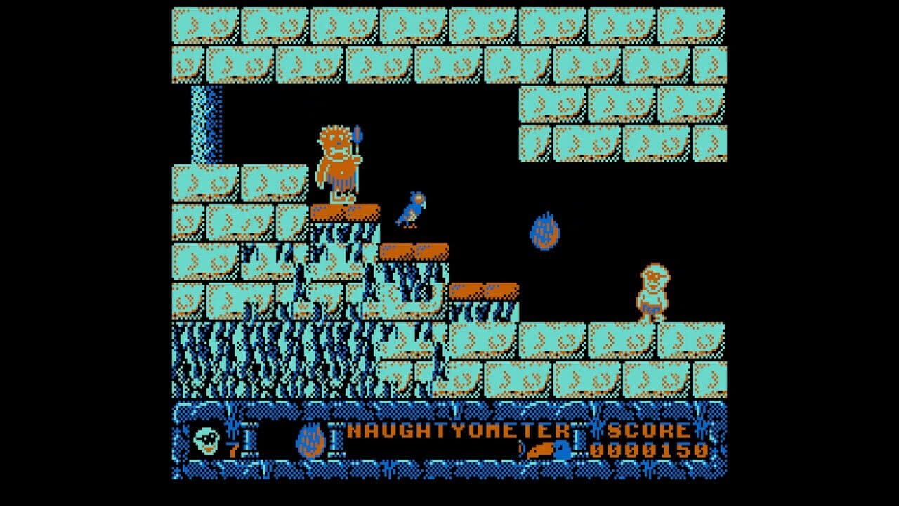 Jack the Nipper II: In Coconut Capers thumbnail 3