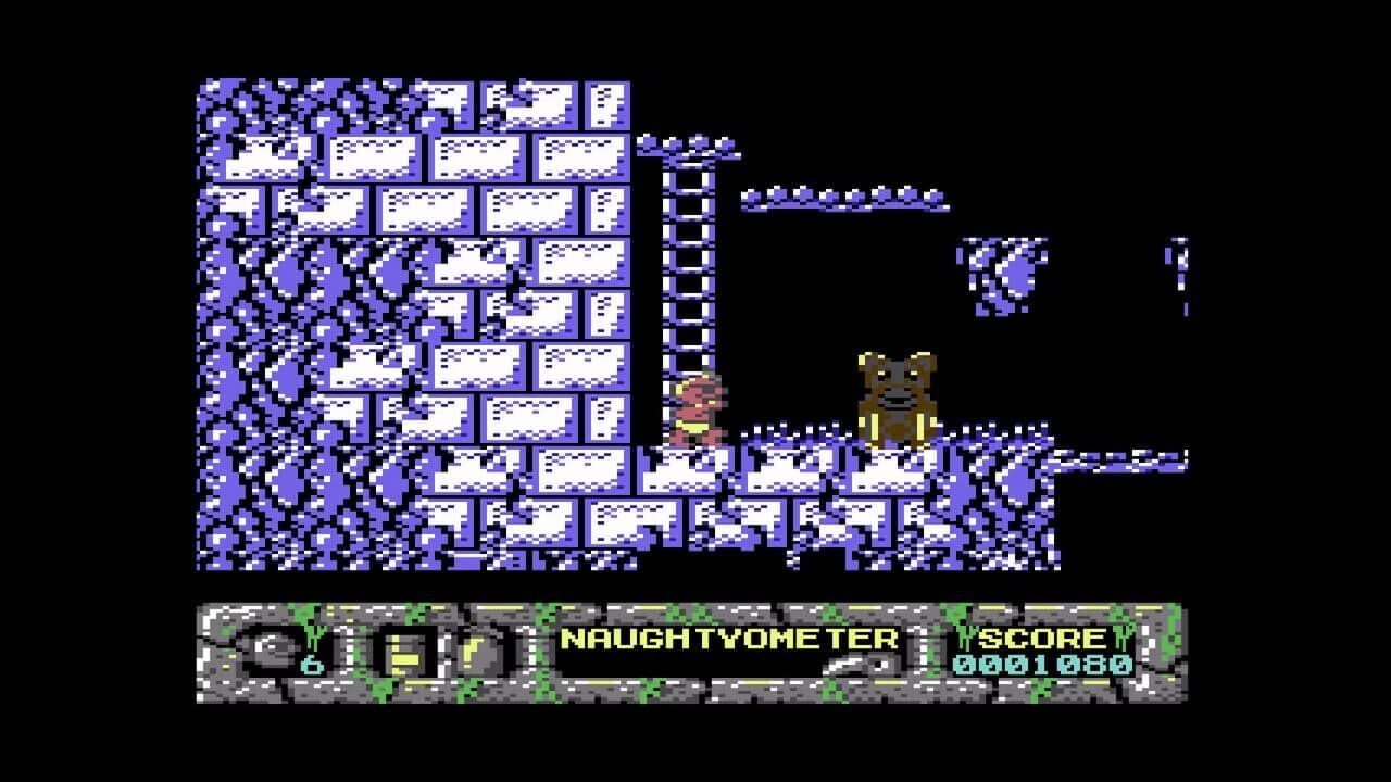 Jack the Nipper II: In Coconut Capers thumbnail 5