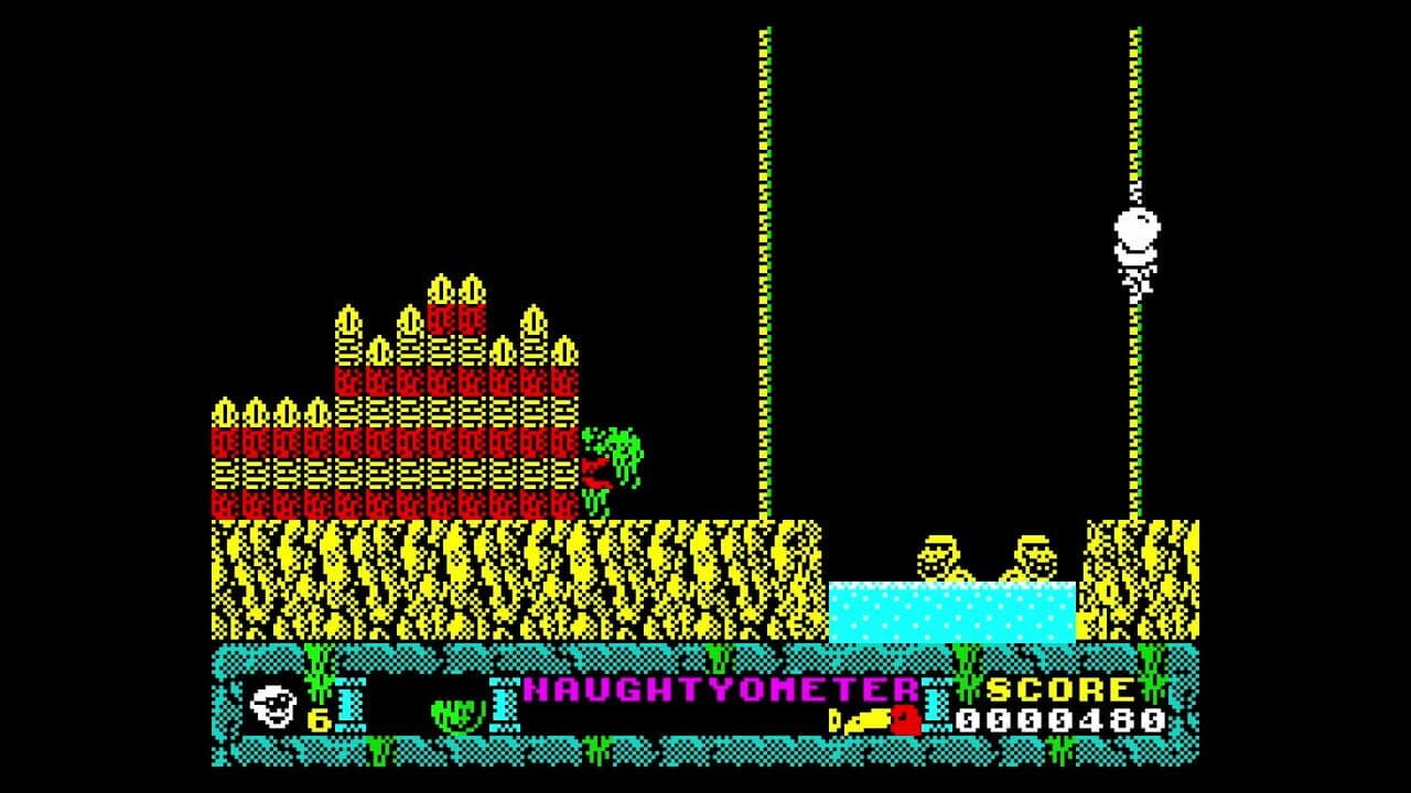 Jack the Nipper II: In Coconut Capers thumbnail 4