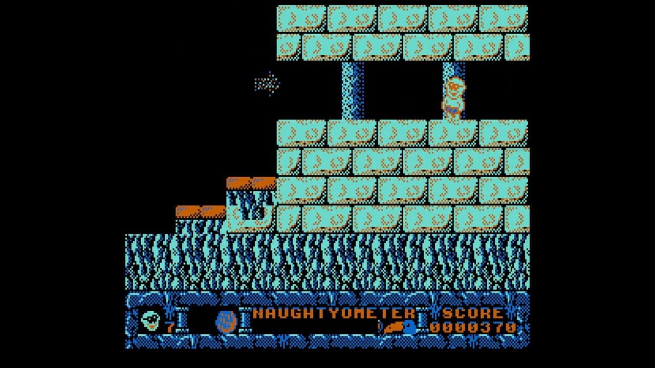 Jack the Nipper II: In Coconut Capers thumbnail 2