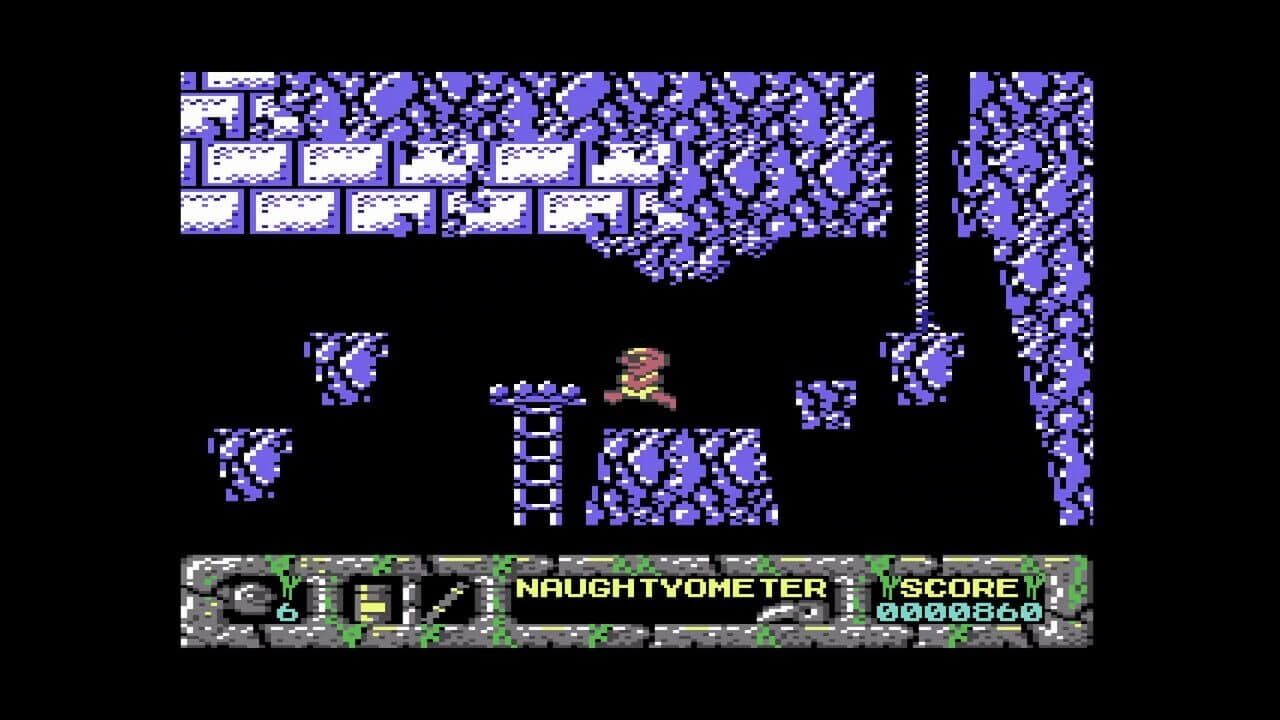 Jack the Nipper II: In Coconut Capers thumbnail 6