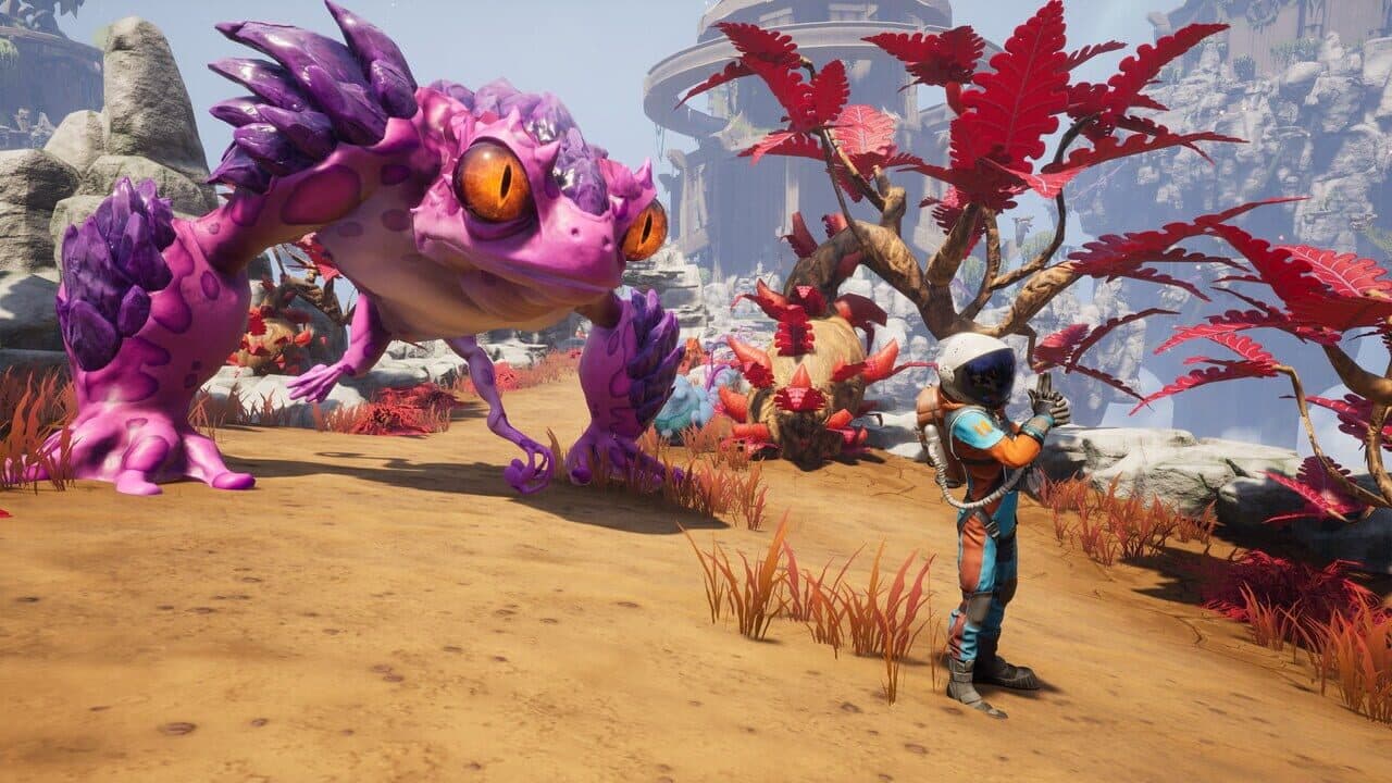 Journey to the Savage Planet: Employee of the Month Edition thumbnail 10