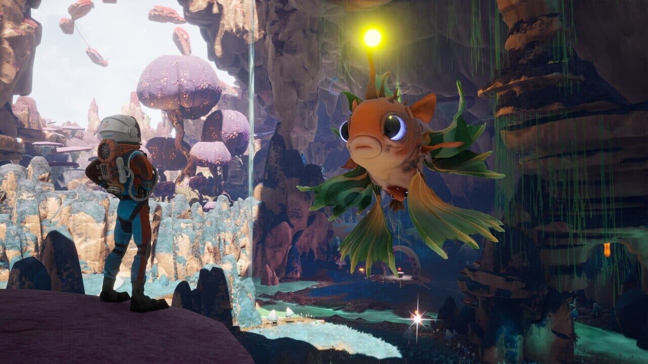 Journey to the Savage Planet: Employee of the Month Edition thumbnail 8