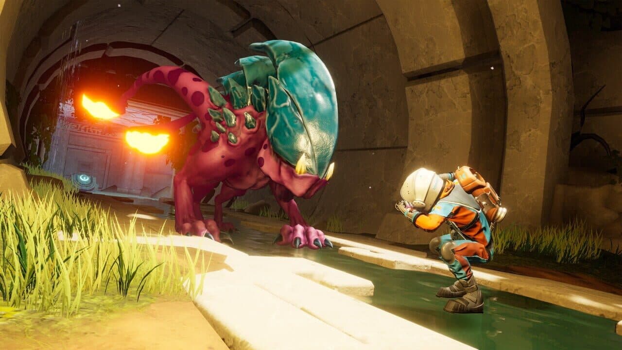Journey to the Savage Planet: Employee of the Month Edition thumbnail 3