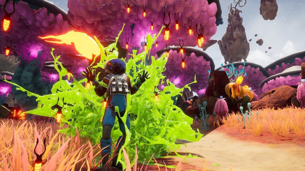 Journey to the Savage Planet: Employee of the Month Edition thumbnail 4