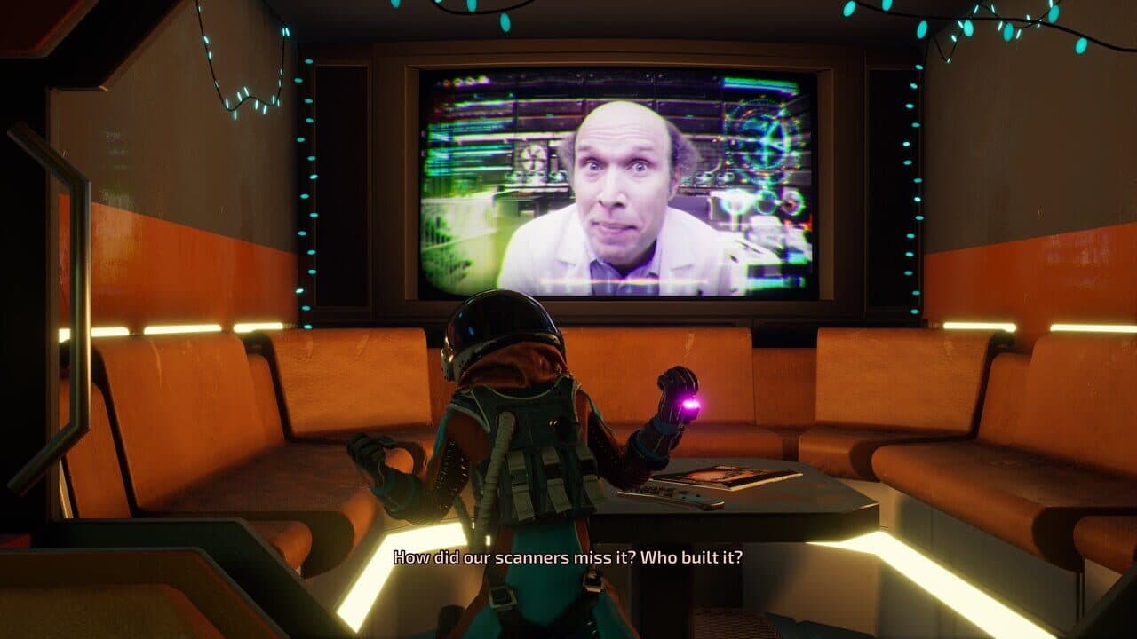 Journey to the Savage Planet: Employee of the Month Edition thumbnail 6
