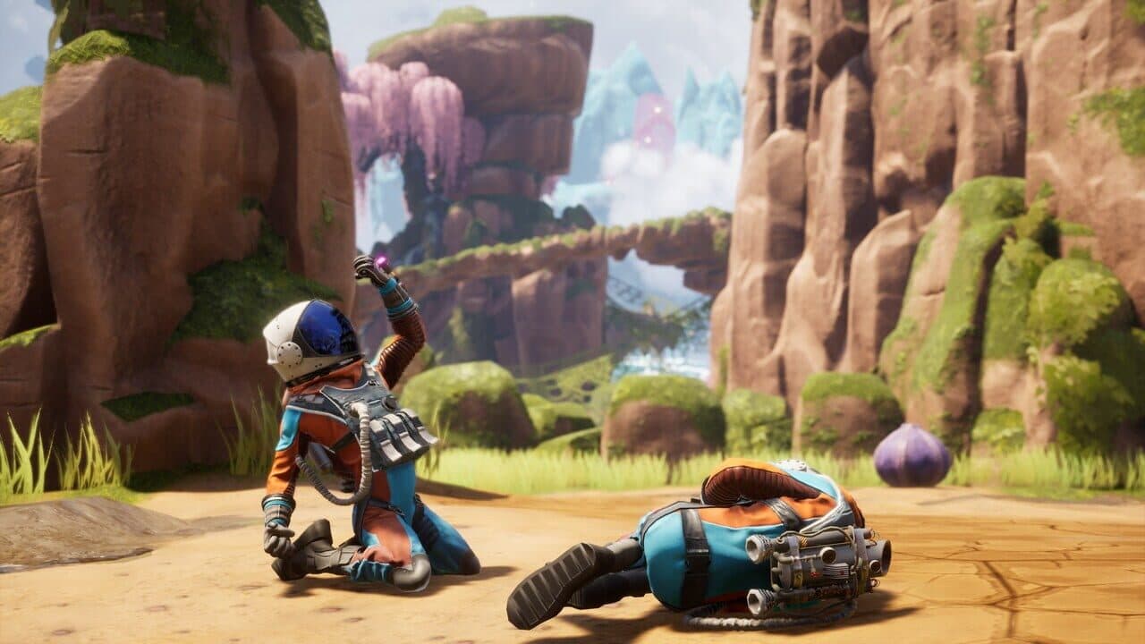 Journey to the Savage Planet: Employee of the Month Edition thumbnail 7