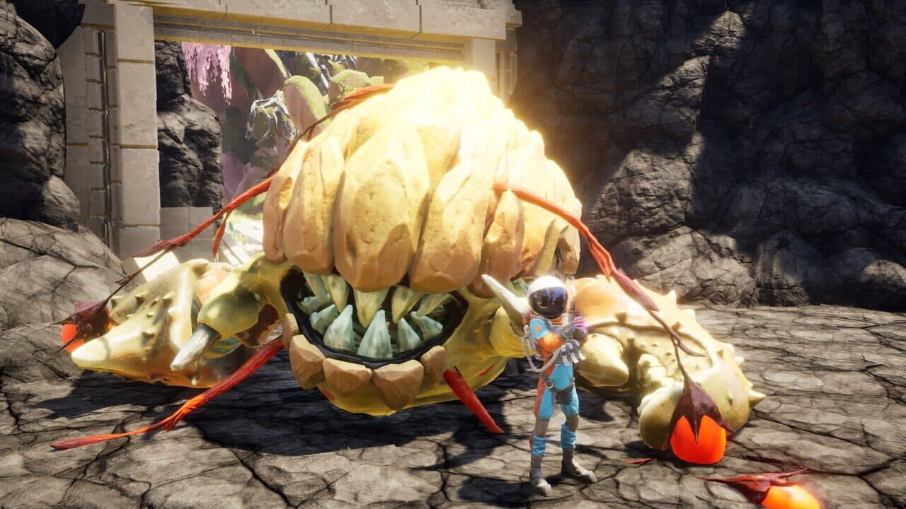 Journey to the Savage Planet: Employee of the Month Edition thumbnail 2
