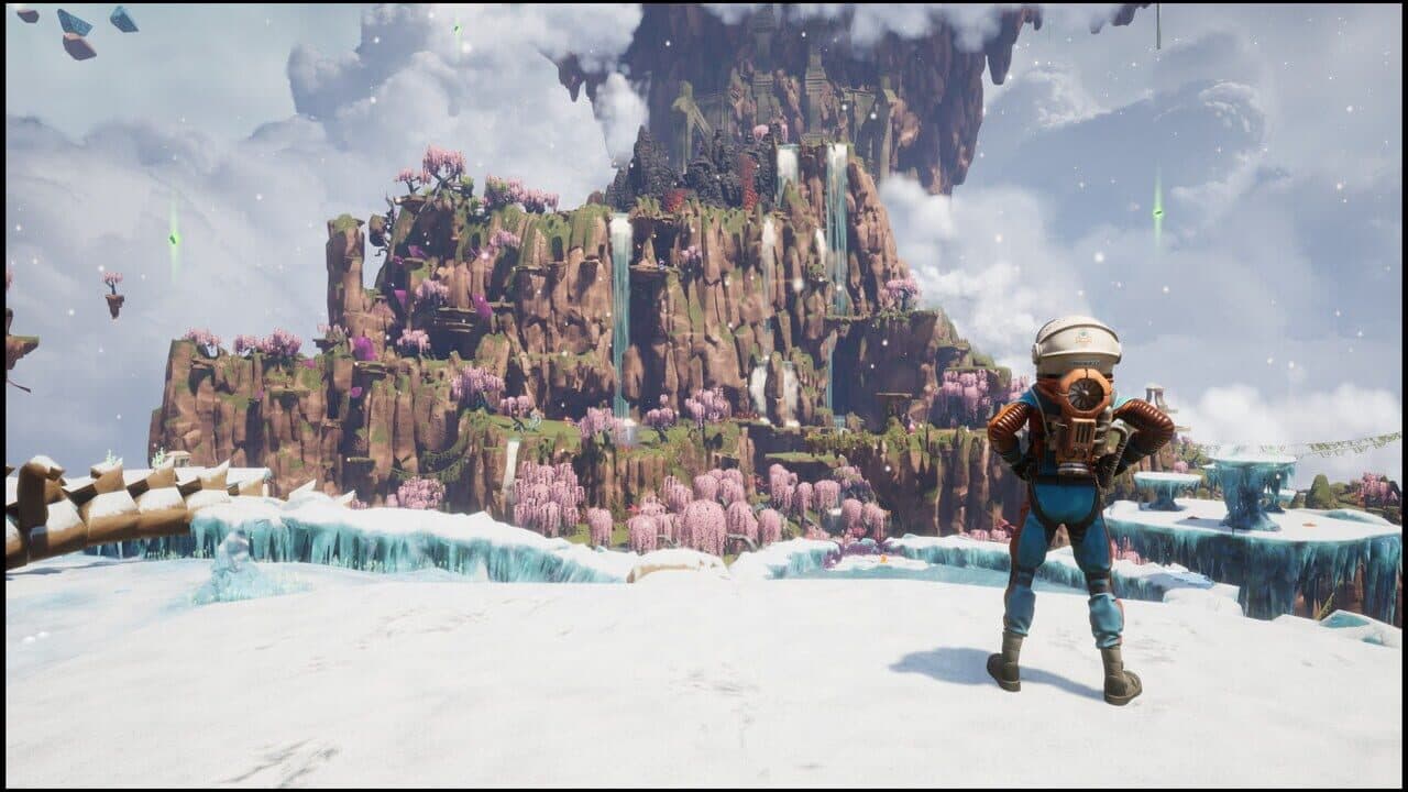 Journey to the Savage Planet: Employee of the Month Edition thumbnail 9