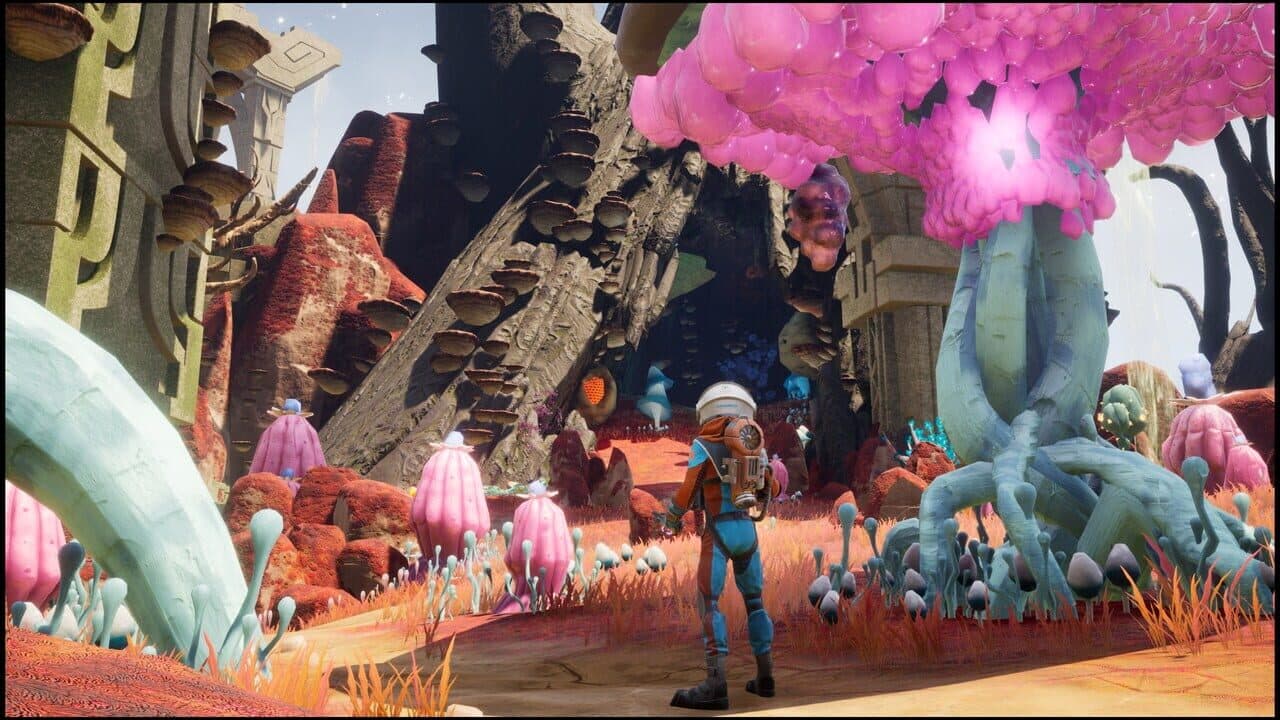 Journey to the Savage Planet: Employee of the Month Edition thumbnail 5