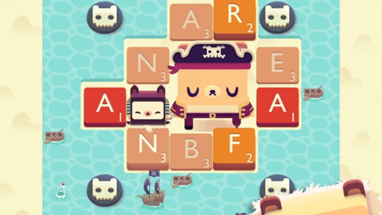 Alphabear 2 thumbnail 3