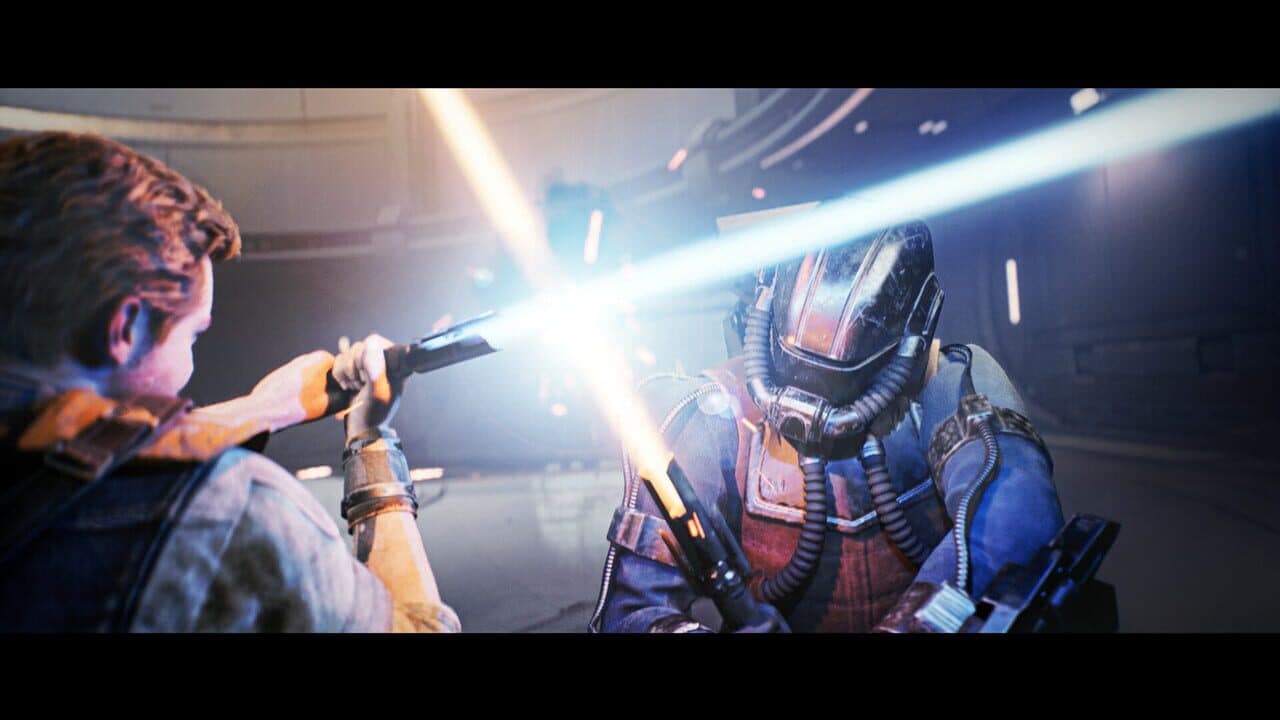 Star Wars Jedi: Survivor thumbnail 6