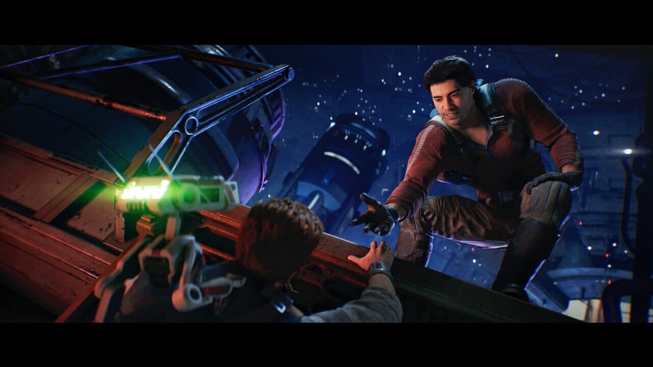 Star Wars Jedi: Survivor thumbnail 7
