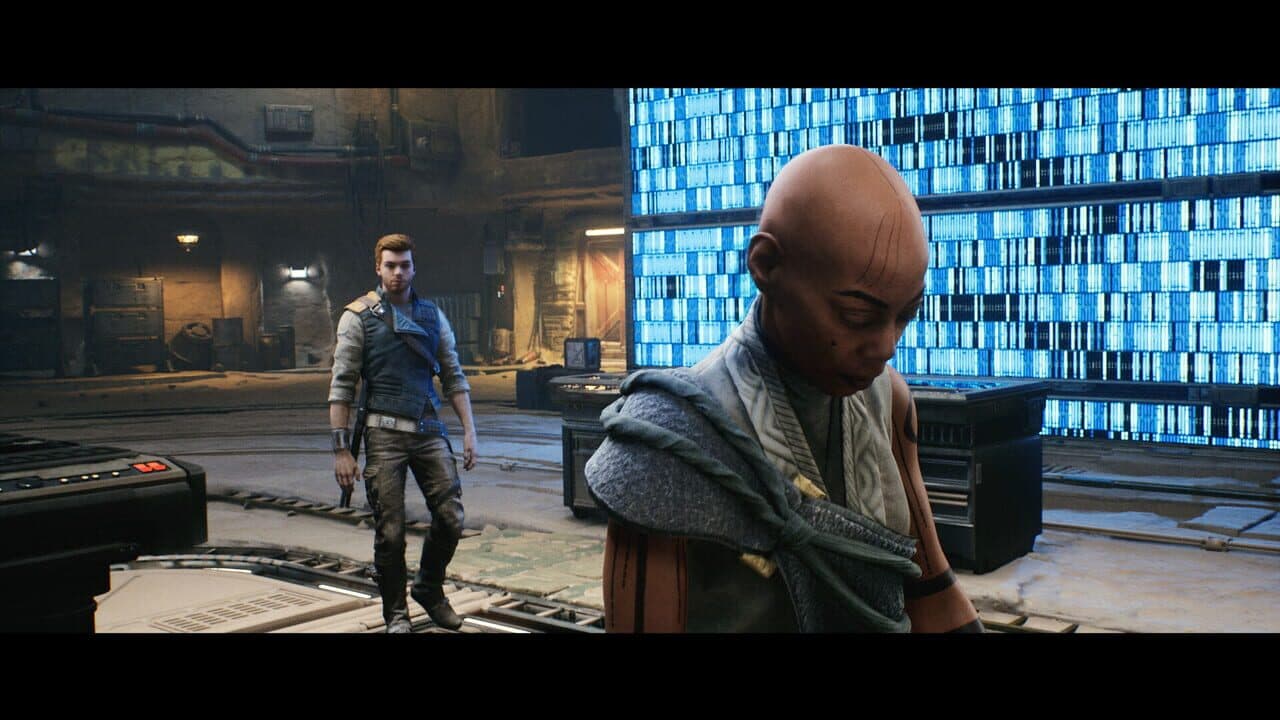 Star Wars Jedi: Survivor thumbnail 4