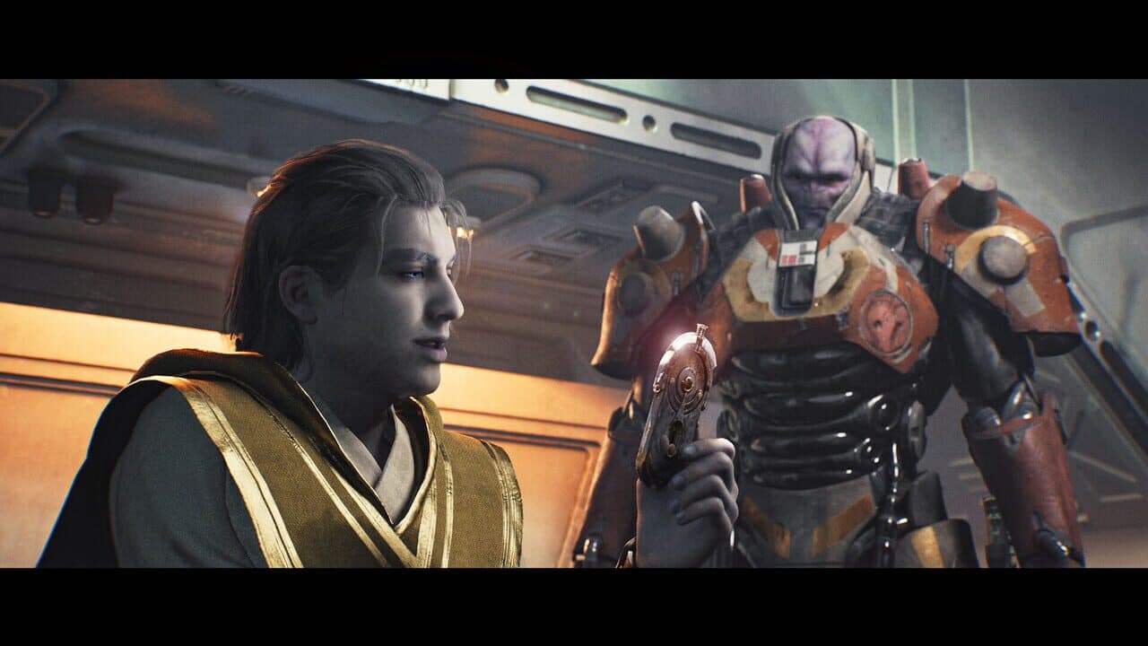 Star Wars Jedi: Survivor thumbnail 2