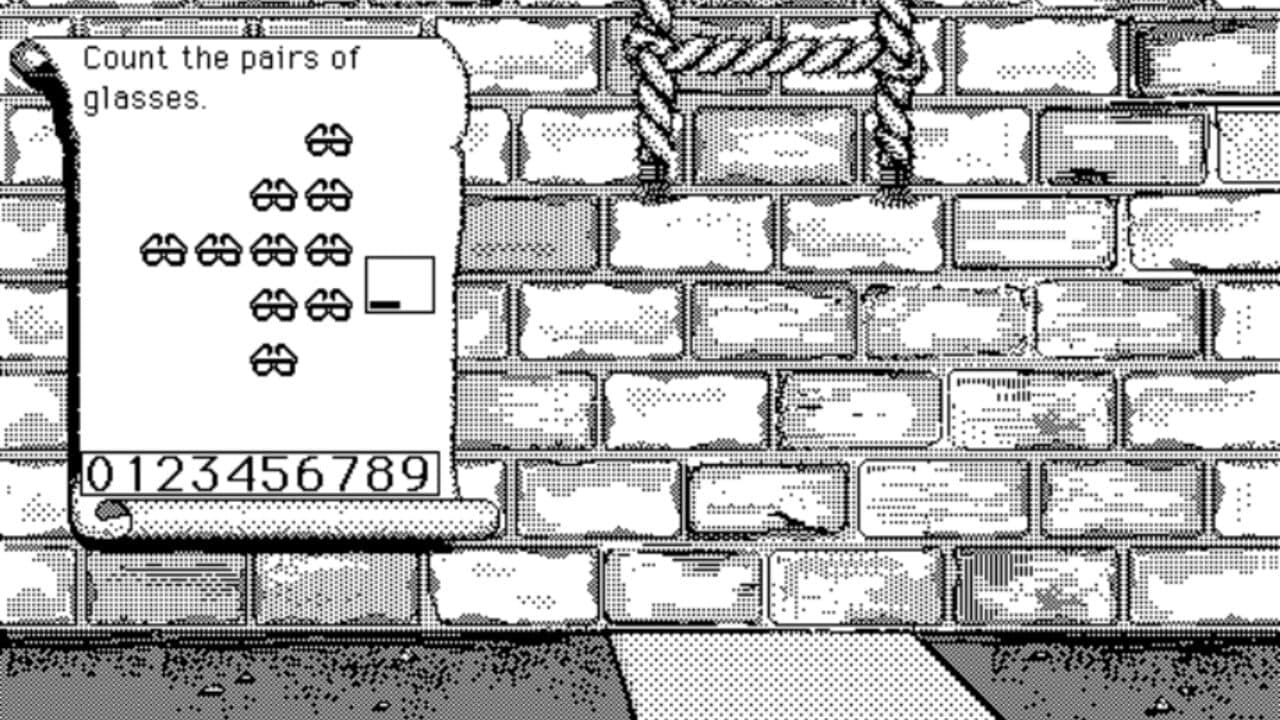 NumberMaze thumbnail 2