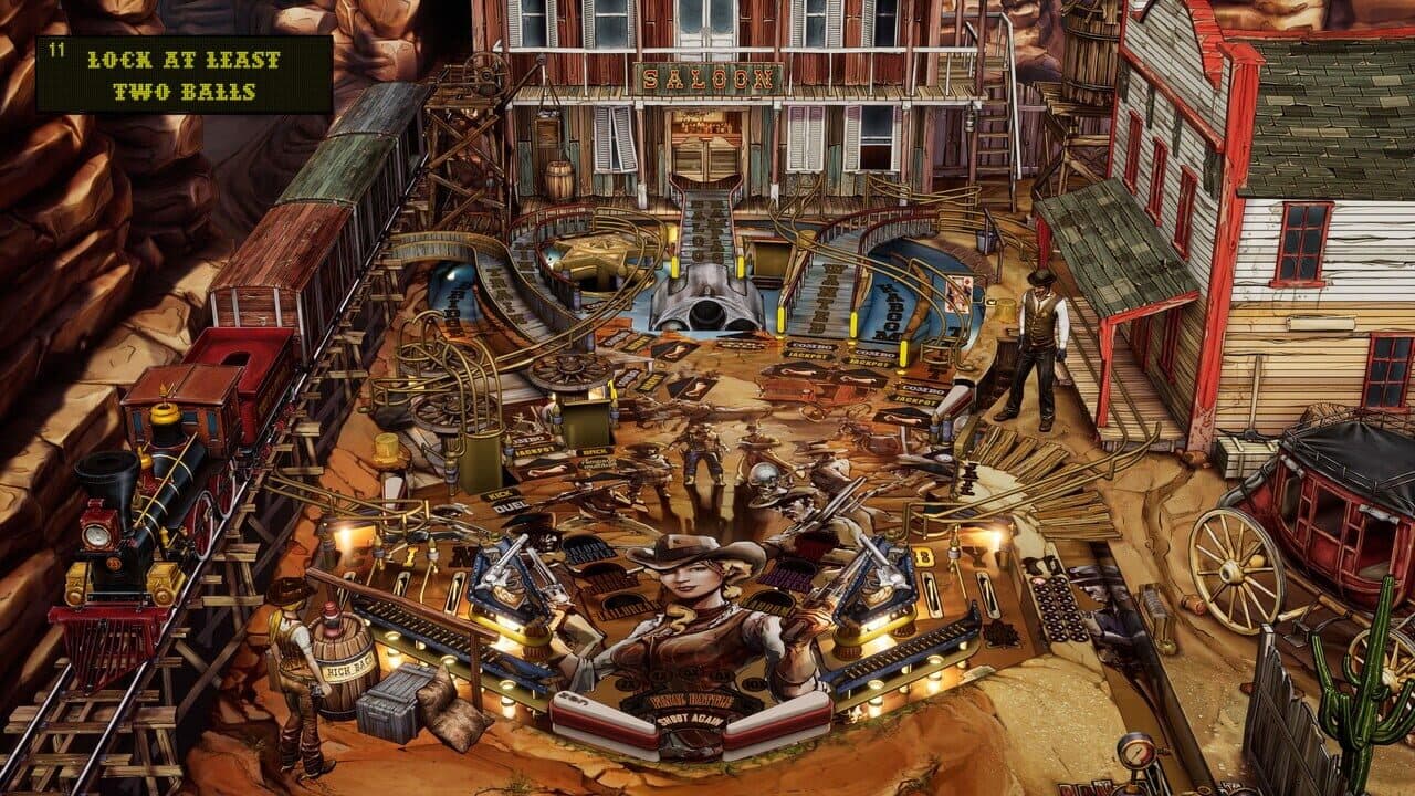 Pinball FX thumbnail 2