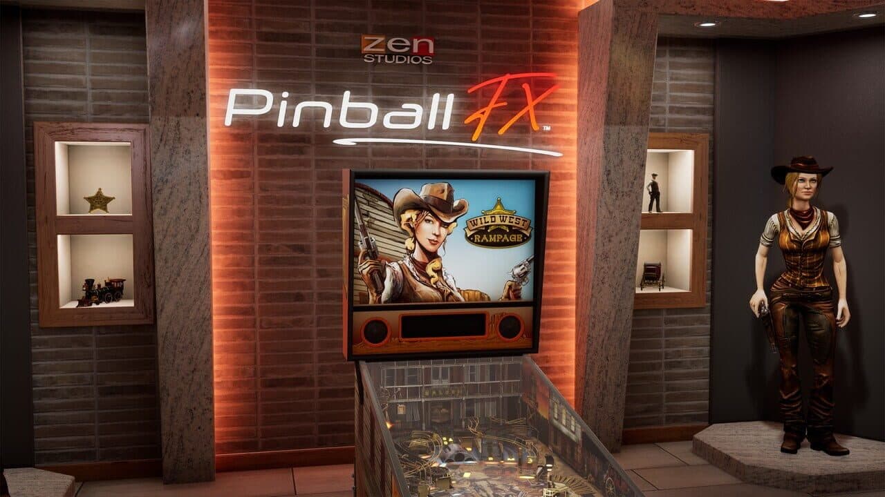 Pinball FX thumbnail 4