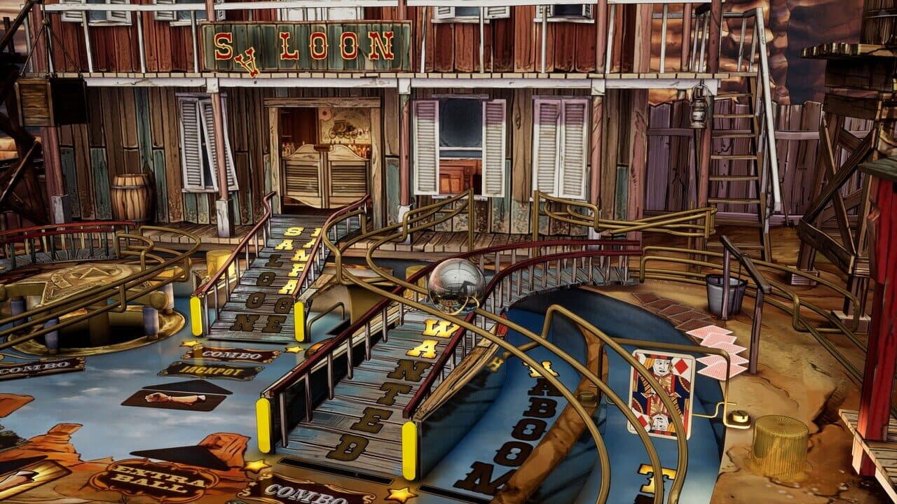 Pinball FX thumbnail 5