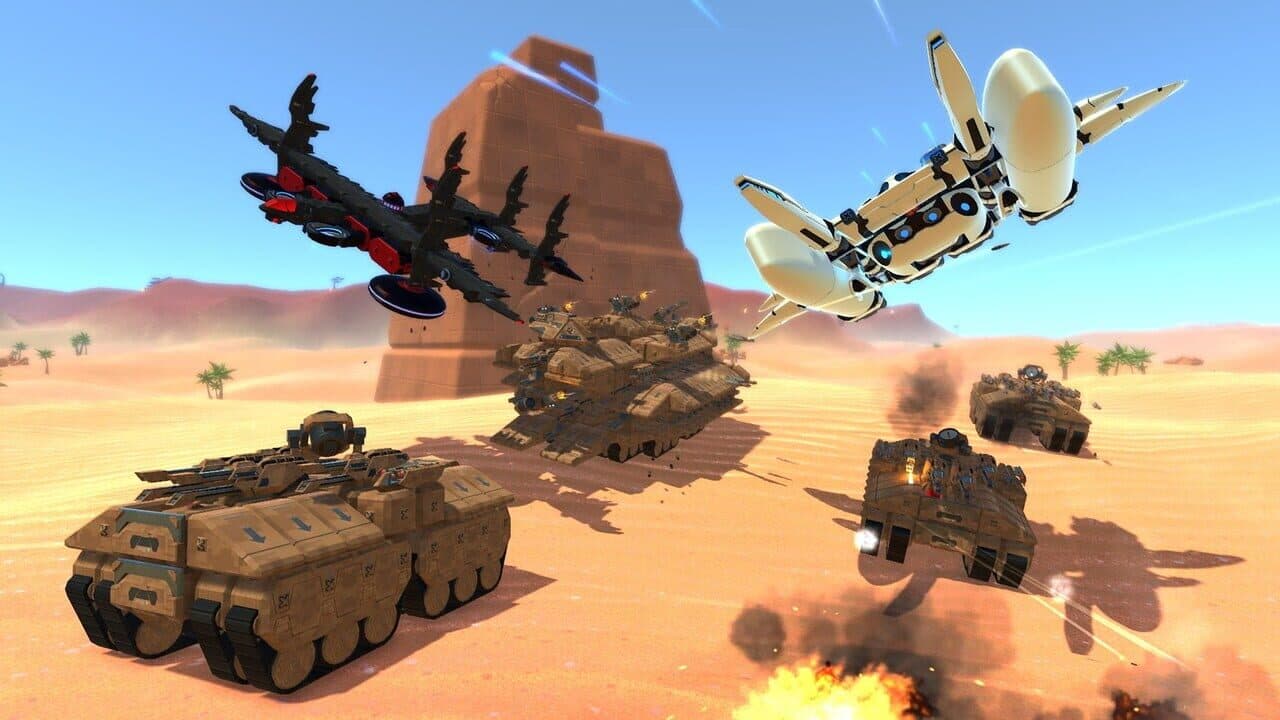 TerraTech: Prospector Edition thumbnail 7