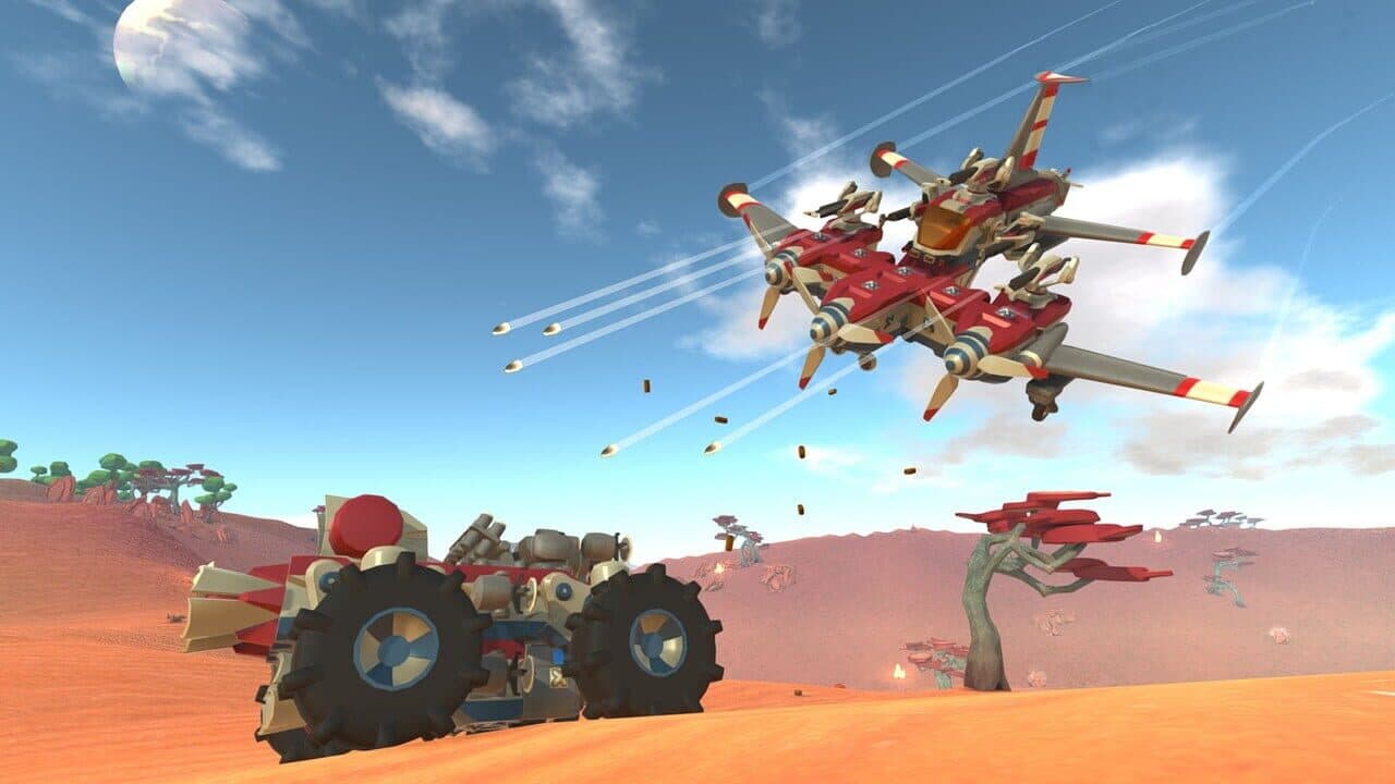 TerraTech: Prospector Edition thumbnail 6