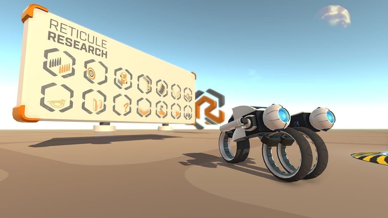 TerraTech: Prospector Edition thumbnail 2
