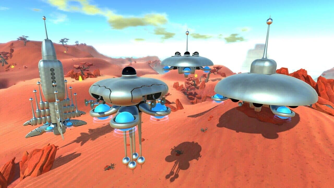 TerraTech: Prospector Edition thumbnail 8