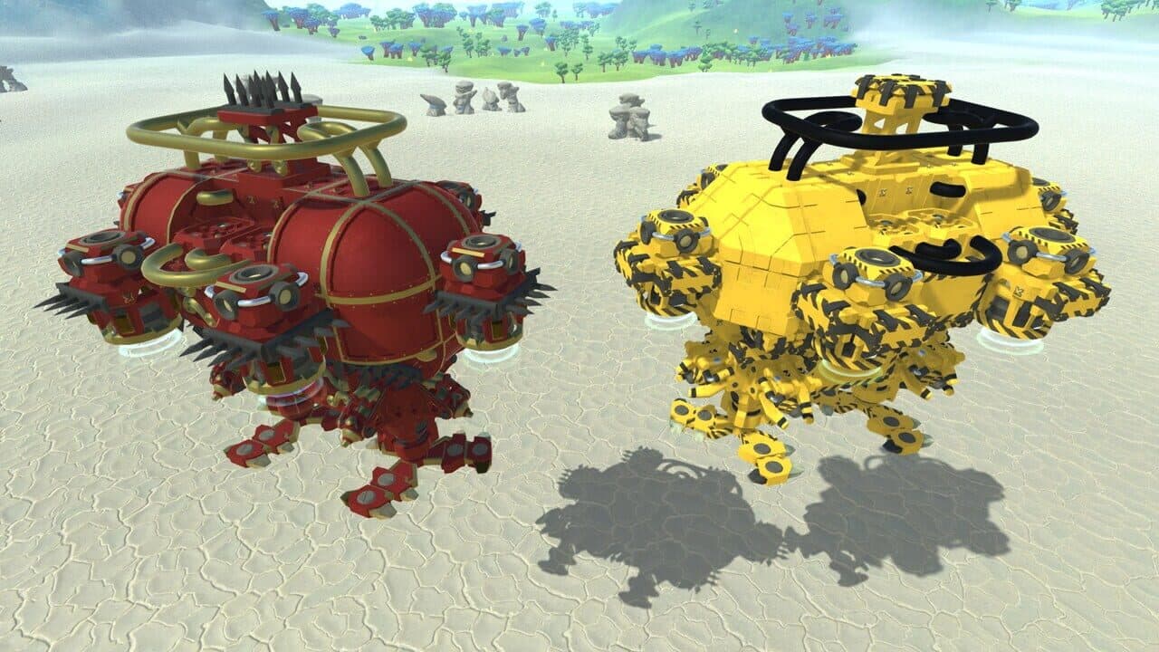 TerraTech: Prospector Edition thumbnail 9