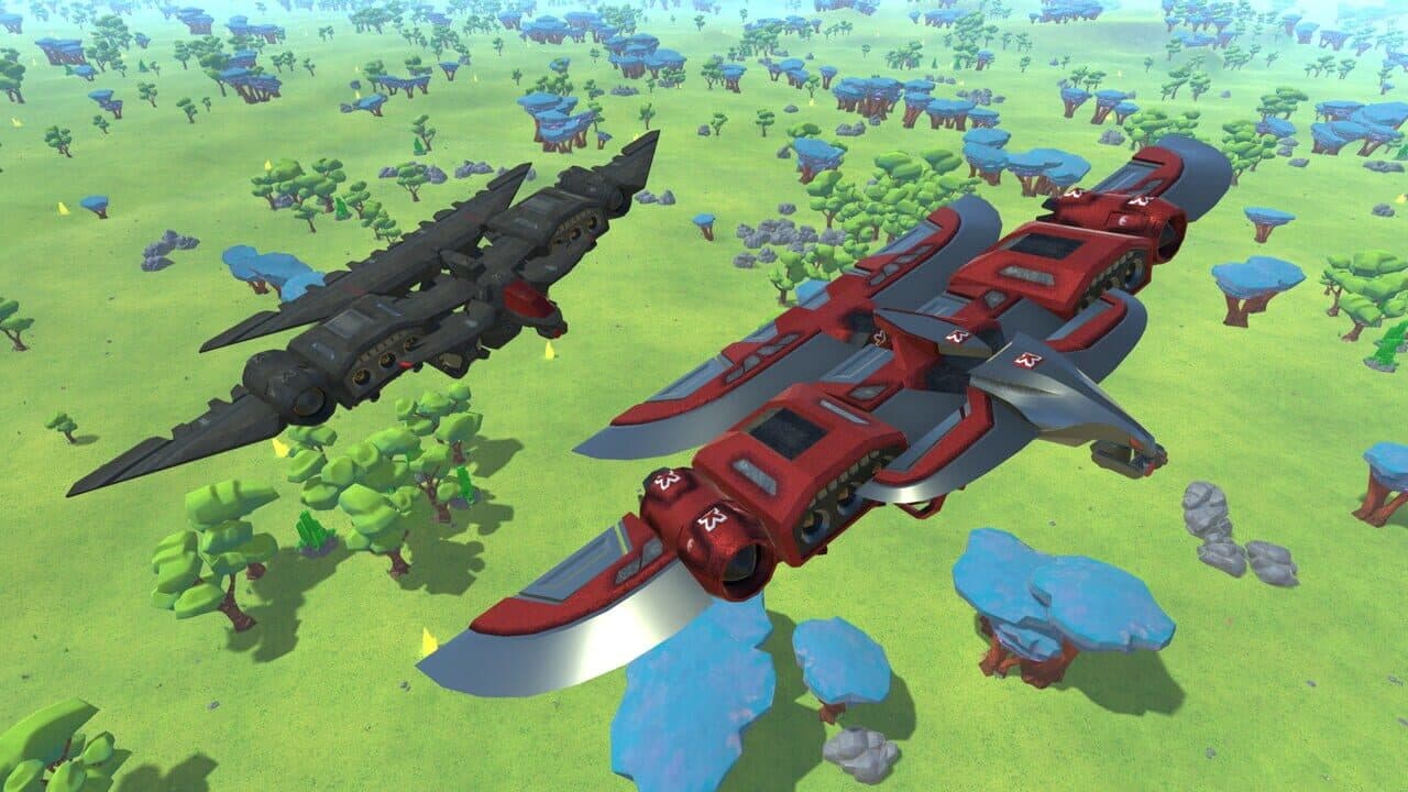 TerraTech: Prospector Edition thumbnail 3