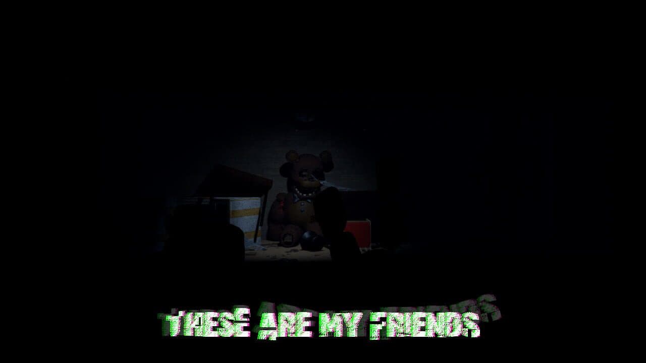 Final Nights thumbnail 5