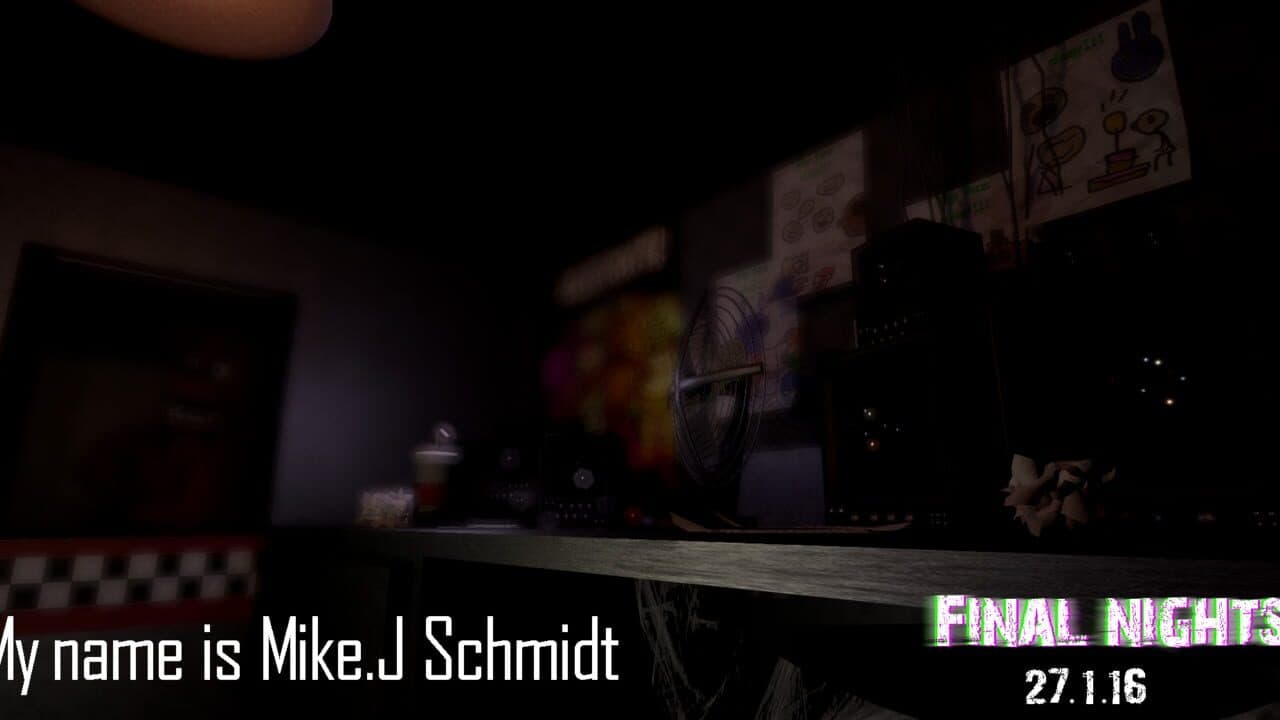 Final Nights thumbnail 9